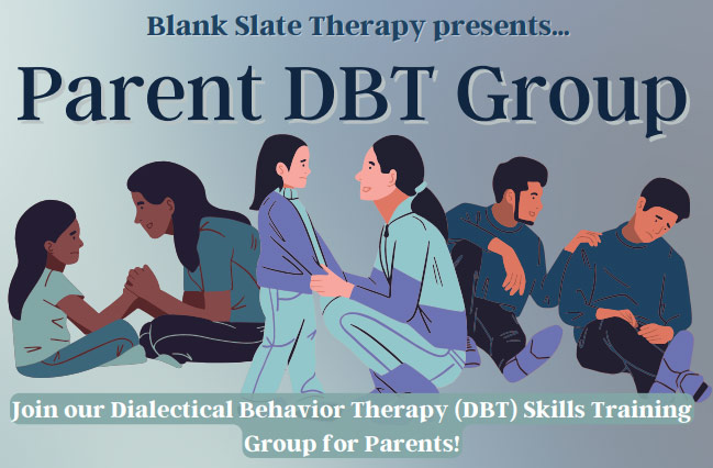 Parent DBT Group
