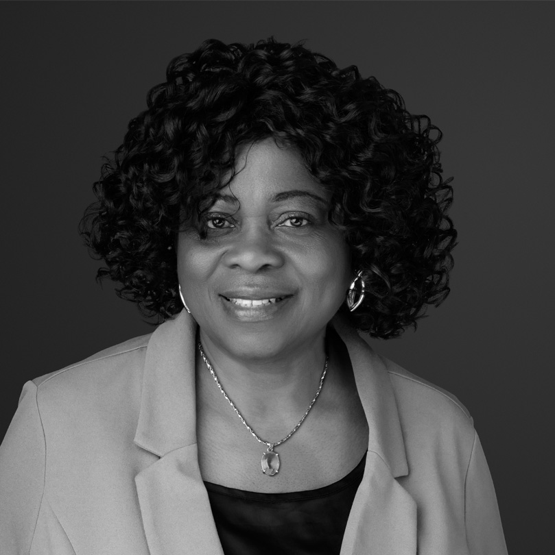 Dr. Florence Osuofa